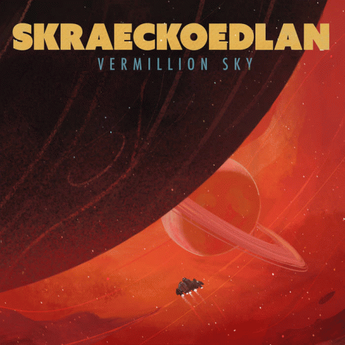 Skraeckoedlan : Vermillion Sky